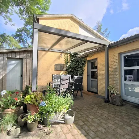 Marx - Urlaubstraum Im Gruenen Binnenland Appartement
