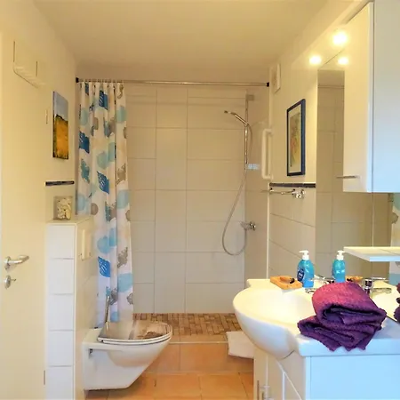 Appartamento Marx - Urlaubstraum Im Gruenen Binnenland Silberstedt