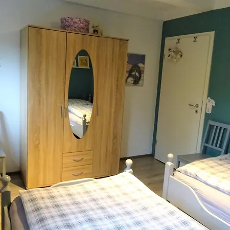 Marx Apartment