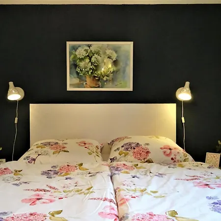 Appartamento Marx - Urlaubstraum Im Gruenen Binnenland