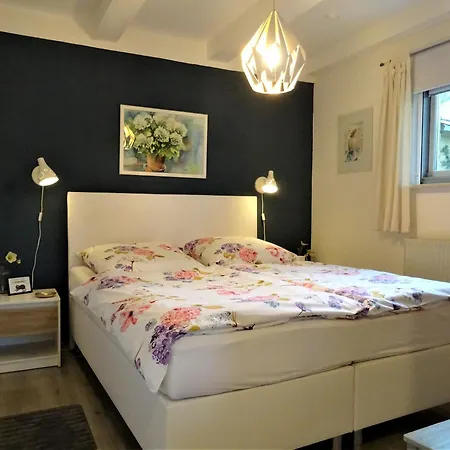 Marx - Urlaubstraum Im Gruenen Binnenland Appartement