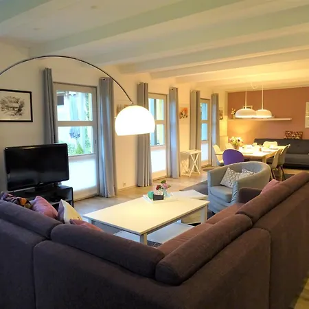 Marx - Urlaubstraum Im Gruenen Binnenland Silberstedt