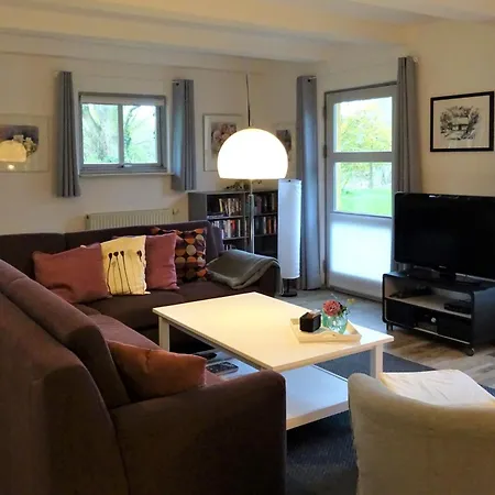 Marx - Urlaubstraum Im Gruenen Binnenland Appartamento