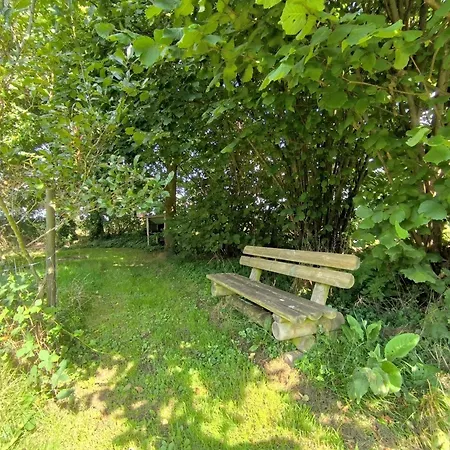 Marx - Urlaubstraum Im Gruenen Binnenland Appartamento