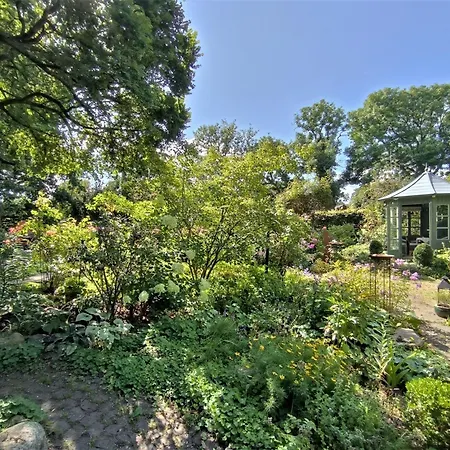 Marx - Urlaubstraum Im Gruenen Binnenland Silberstedt