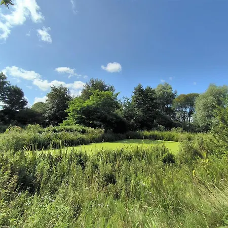 Marx - Urlaubstraum Im Gruenen Binnenland Appartamento